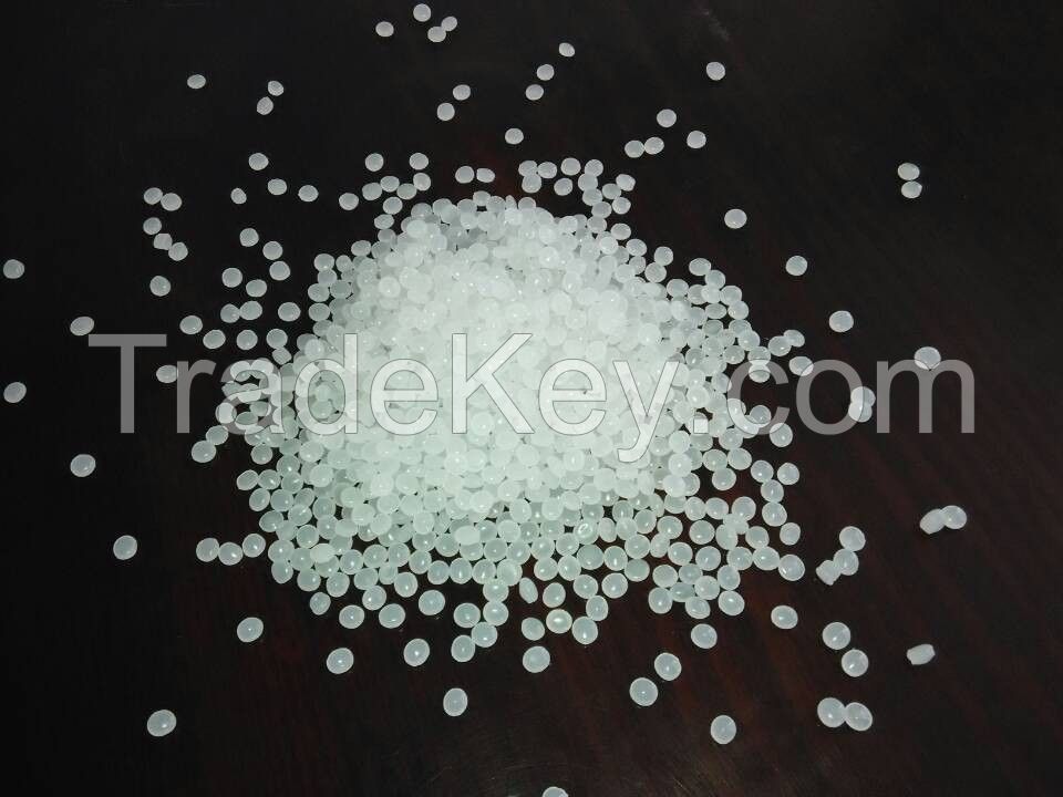 Hot Sale!virgin HDPE resin granules