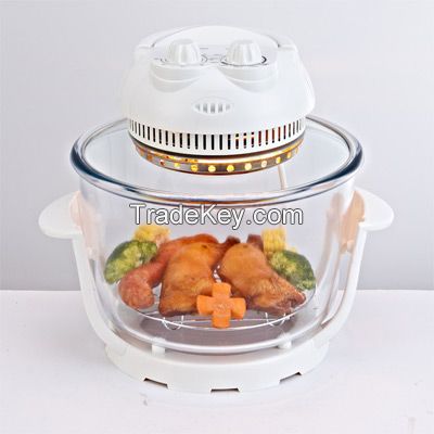 halogen oven, convection oven, cooker