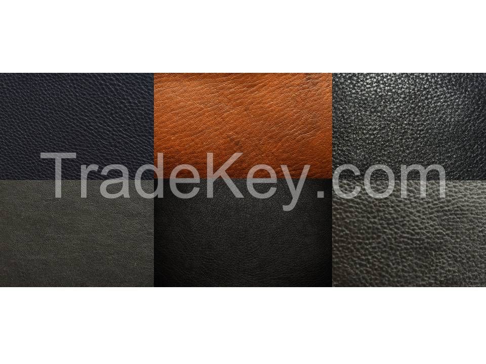 Quality Genuine Leather Products