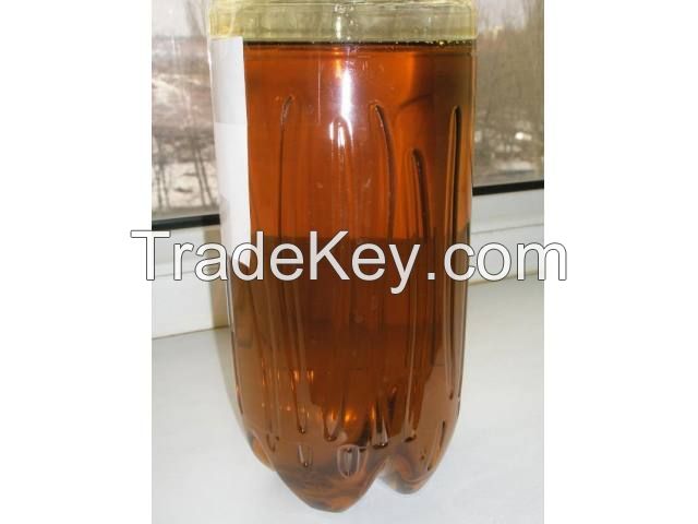 BEST QUALITY USED COOKING OIL FOR BIODIESEL PRODUCTION