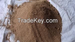 Super Quality Meat Bone  Meal / Fish  Meal For Animal Feed