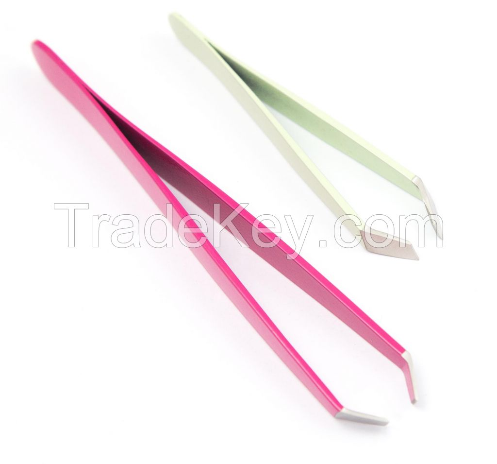 Eyebrow Tweezers