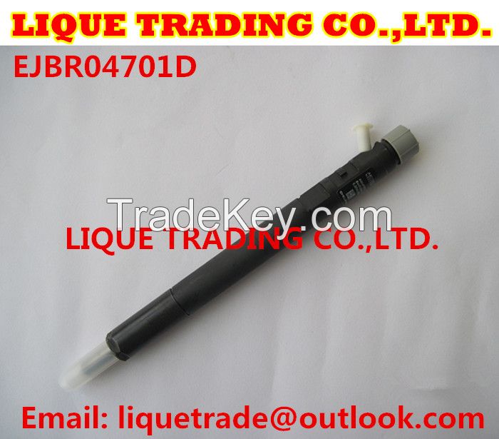 Sell Common Rail Injector EJBR04701D EJBR03401D for SSANGYONG