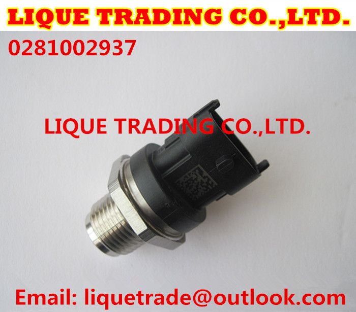 Sell Original and New Pressure Sensor 0281002937