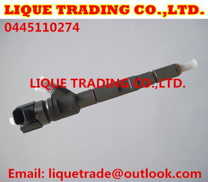 Sell Common rail injector 0445110274 0445110275 for HYUNDAI 33800-4A500