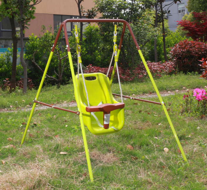 Baby Swing Set