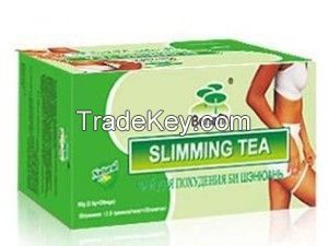 Slimming Tea