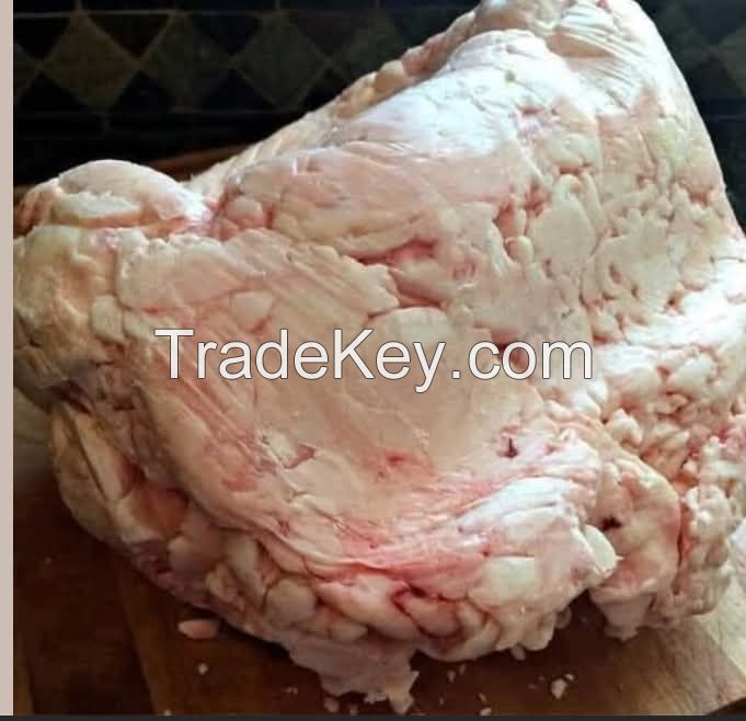 Beef Tallow