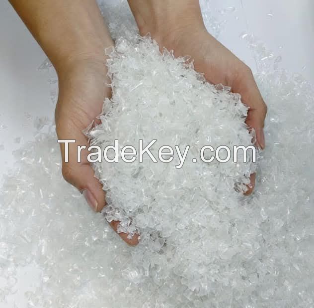 Pet Flakes