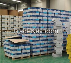 High Quality copy paper a4 copier paper in Thailand wood pulp 70g 75g 80gram