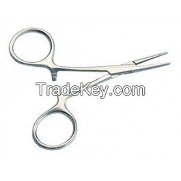 Homeostatic Forceps