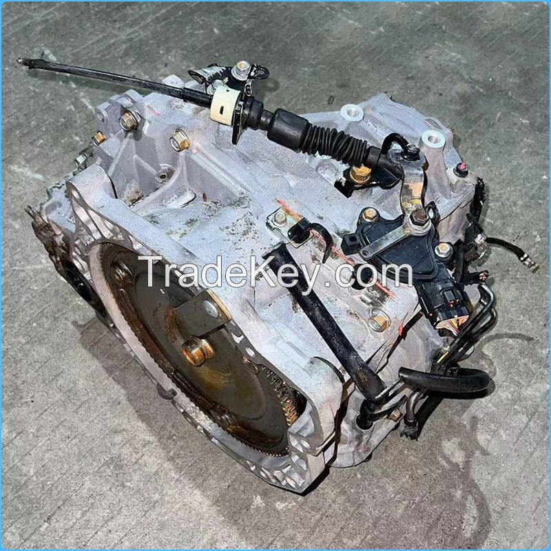 A4CF1 used auto transmission rebuild gearbox for Hyundai kia
