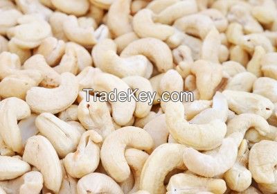Top Quality Cashew Nuts now availble Good Price