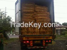 Coconut Coir Fibre Natural Coir Fibre