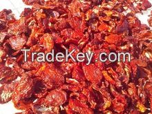 Dry Tomatoes, Air Dried Tomato, Canned Sun Dried Tomatoes