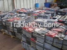 battery scrap drained for sale at cheap prices