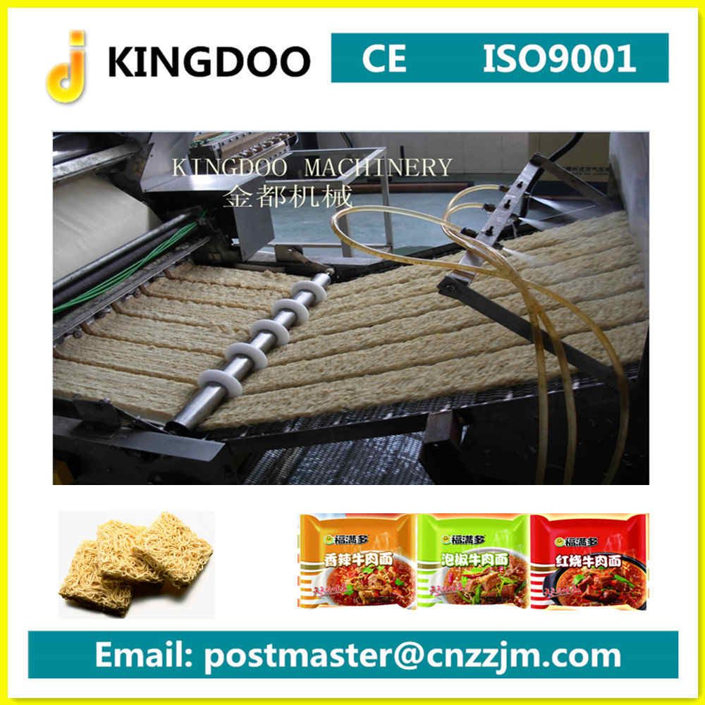 indomie instant noodle production line from factory