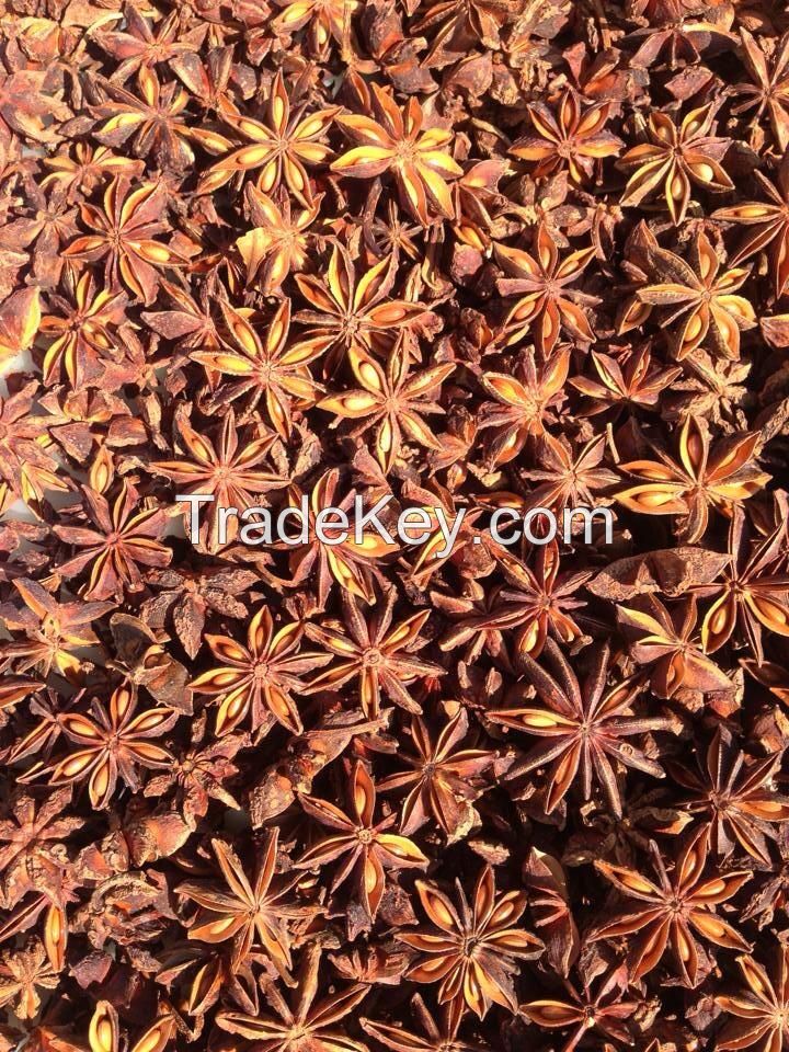 Star Aniseed for sale