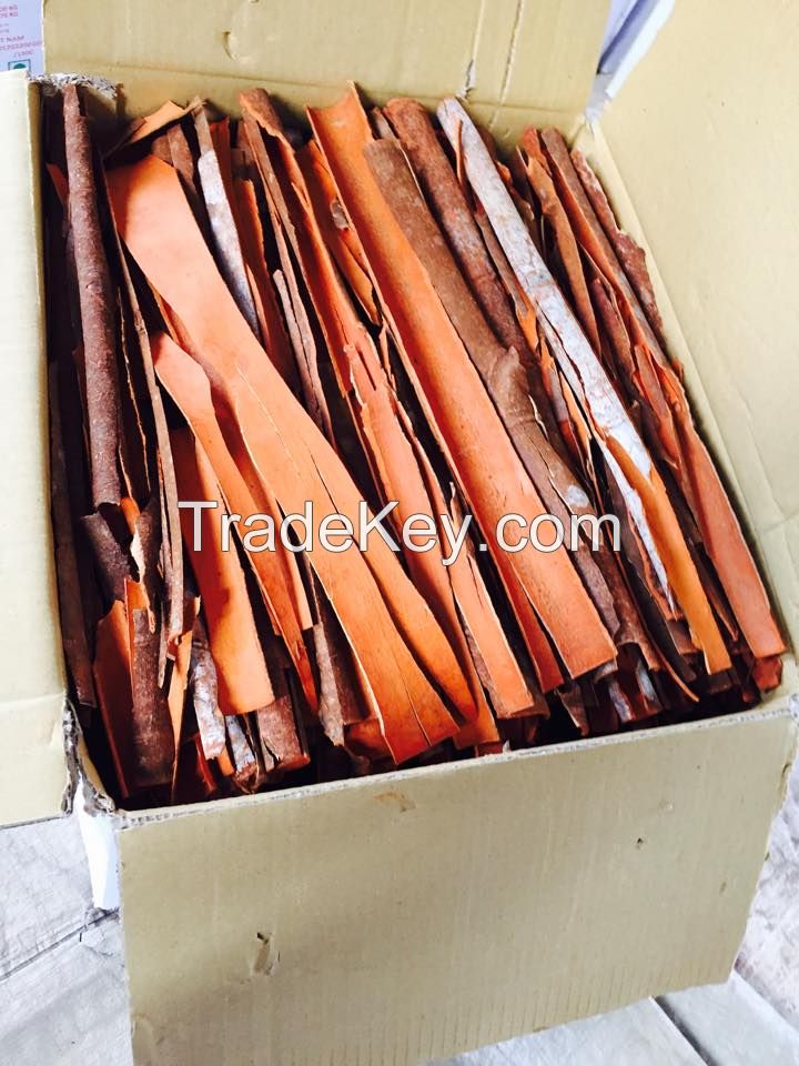 Cinnamon Split (Split Cassia Vera) for sale