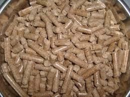 Wood Pellet For Fuel With Competitive Price