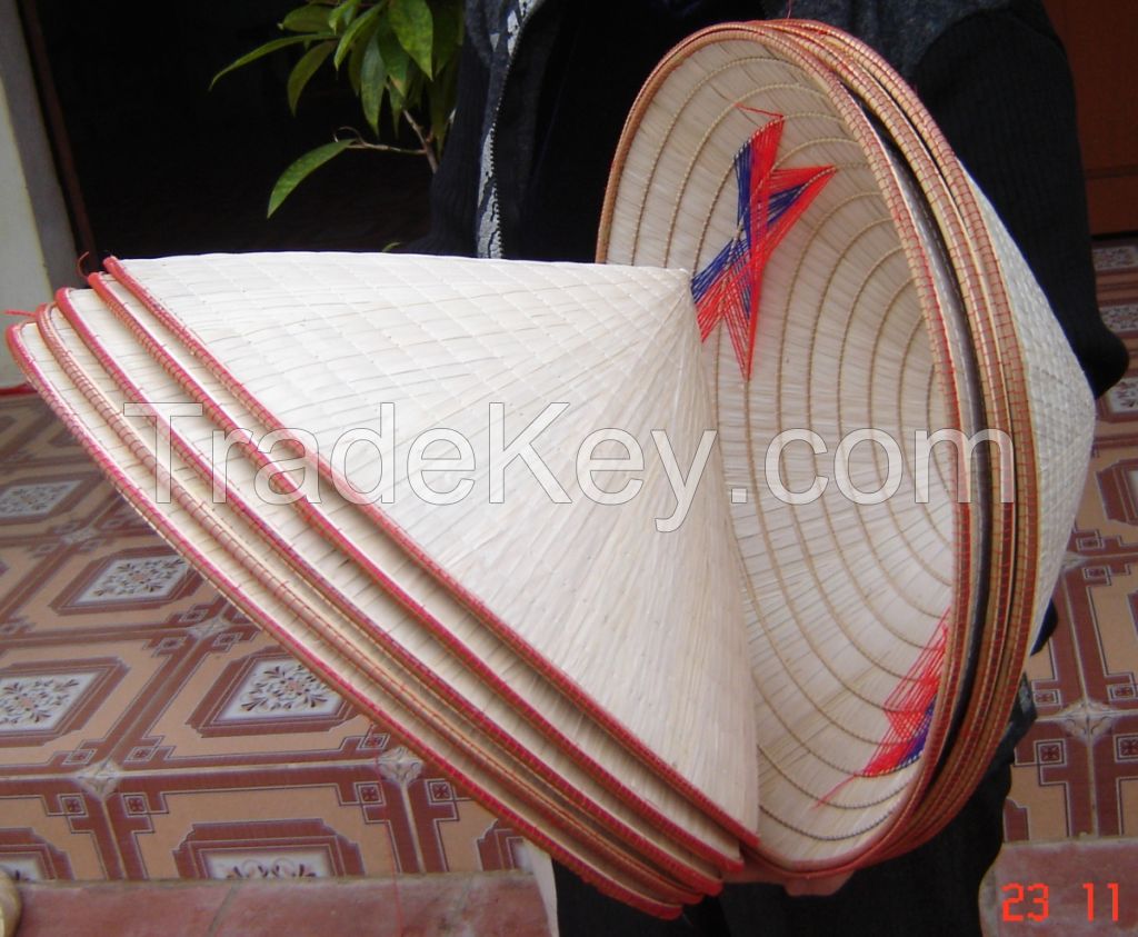 Conical Hat For Sale From Vietnam