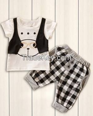 KIDS CLOTHING