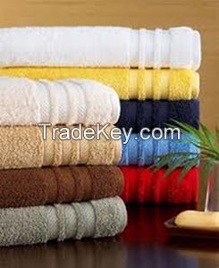 Export cotton towels