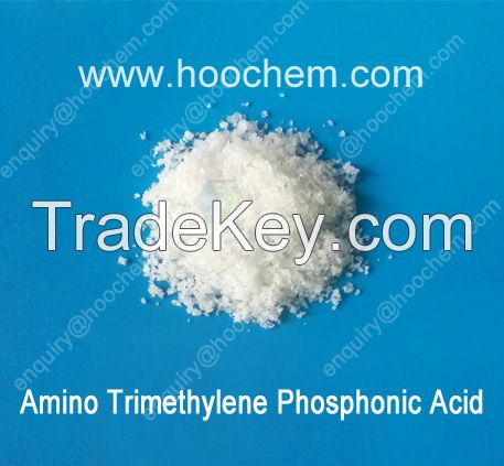 ATMP Amino trimethylene phosphonic acid water treatmet chemical