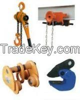sell crane spare parts