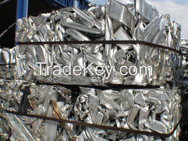 Aluminum Scrap