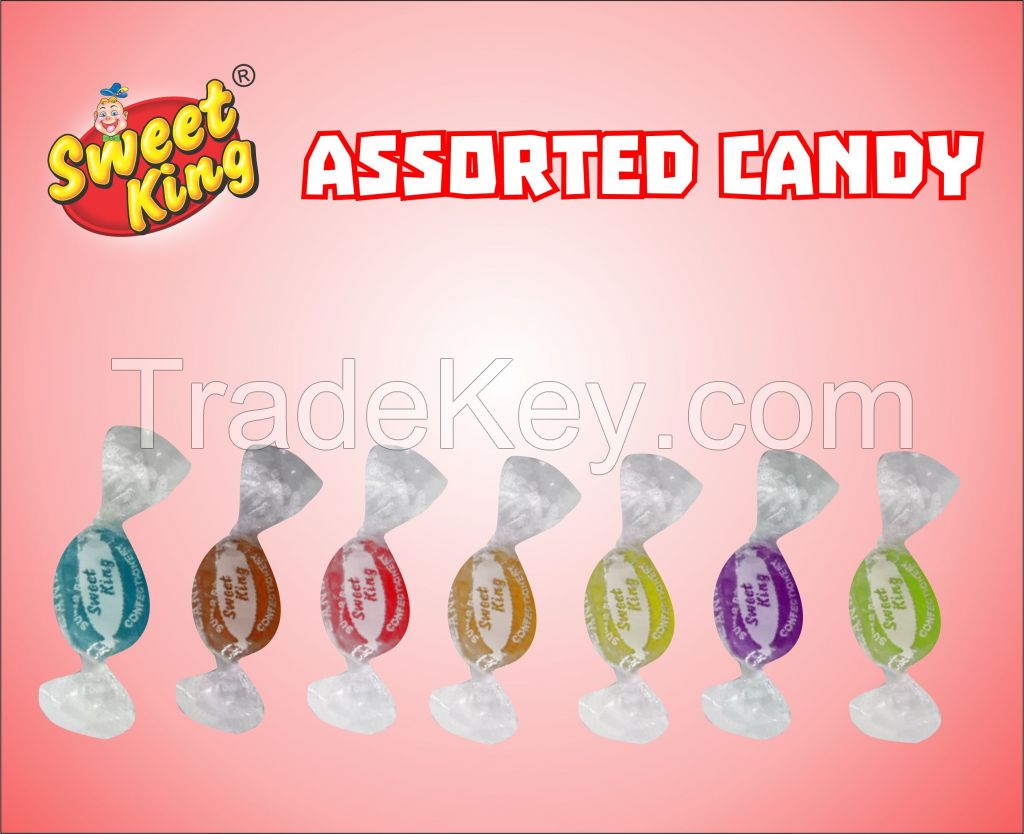 Candies/Hard candies/chocolates/liquid candy