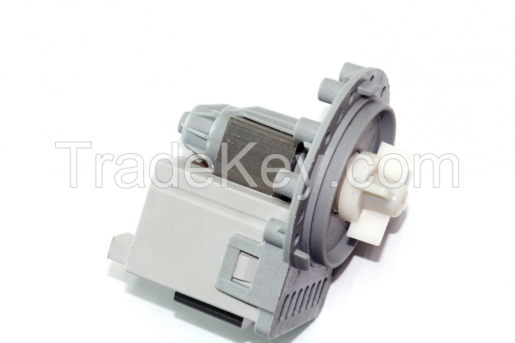 Hot Sell Drain Pump Washing Machine Drain Pump