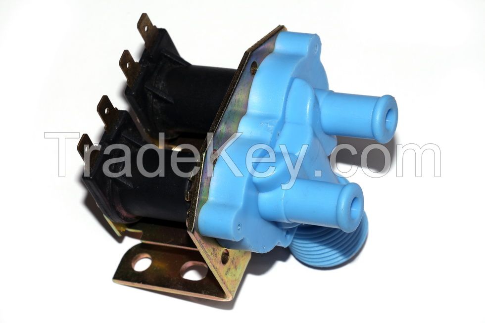 solenoid valve/washing machine water inlet valve/washing machine spare parts