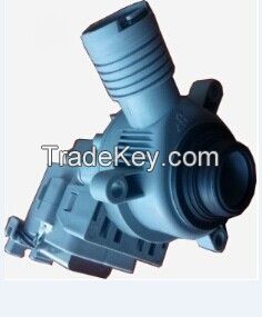 Drain Pump for Whirlpool Washing Machine/Drain Pump Motor/Water Pump