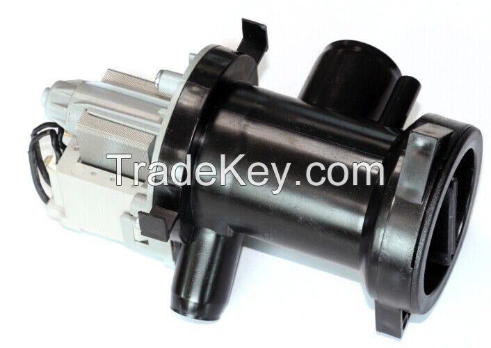 Lg washingmachine Drain pump, high quality water pump, Home Appliance parts