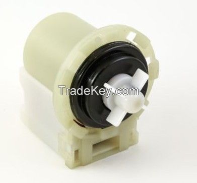 110V drain pump for washing machine whirlpool washing machine drain pump motor