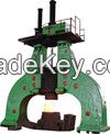 Hydraulic Open Die Forging Hammer