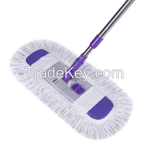 Cotton Flat Mop-HM0370