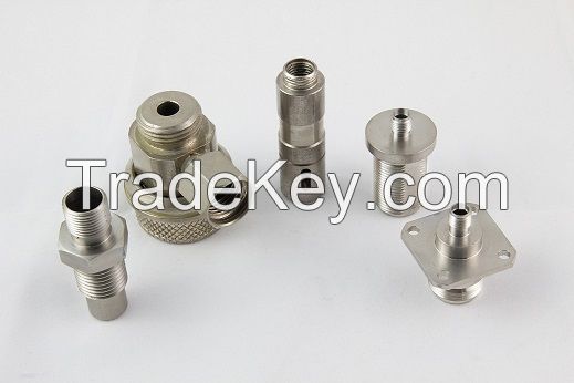 we make and supply a wide variety of cnc machining parts
