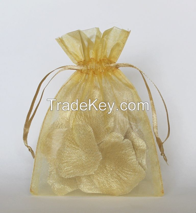 Organza Bags Promotional Bags