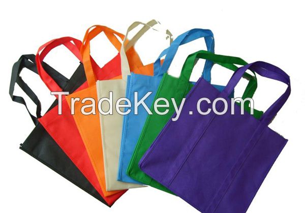 Non woven Shopping Bags Promotion Bags/Einkaufstasche/Non tessuto Sacchetto