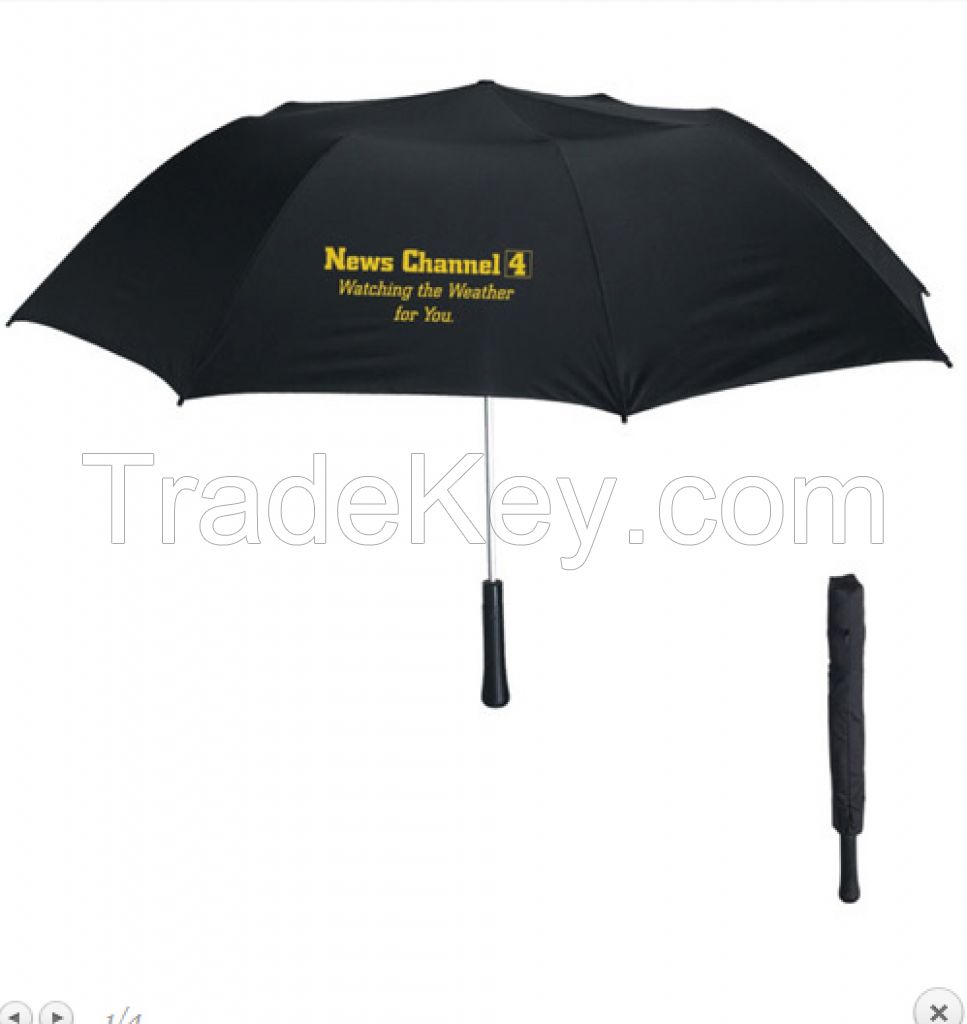 Folding Umbrella Promotional Umbrellas