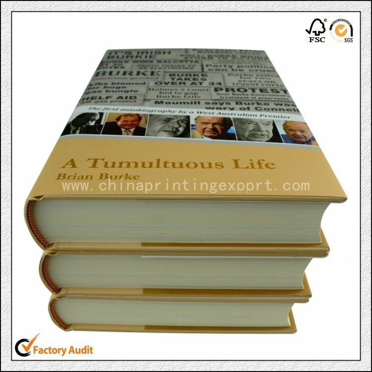 Hardcover Book Printing Services, Cheap Book Printing, Custom Coloring Book Printing