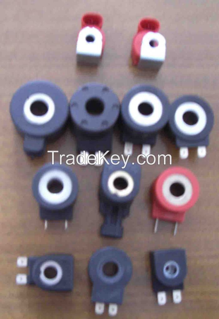 solenoid coil for LPG CNG conversion