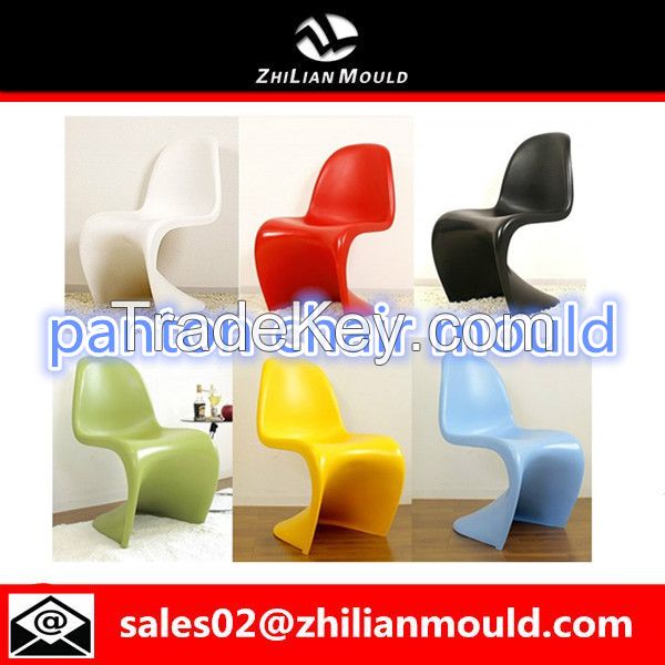 English panton chair plastic injection molding machine for sale