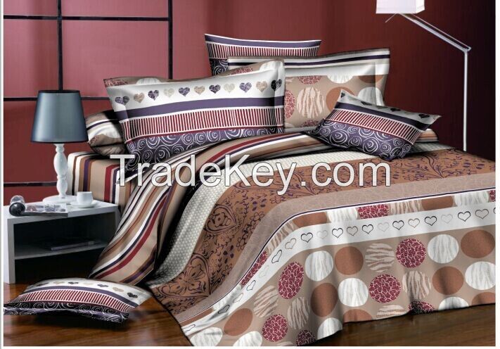 selling printed comforter(sets)