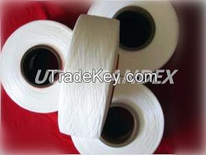 Spandex Lycra Yarn for warp knitting 140D China