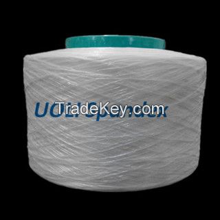 Spandex Flexible Yarn warp knitting Yarn 420D AA grade