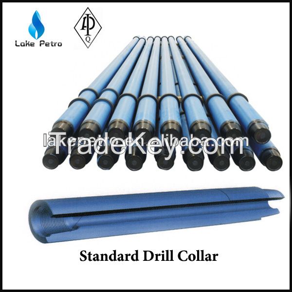 High Quality API 7-1 Standard Oil Drill Collar