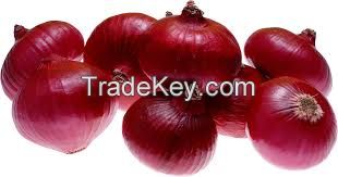 Red Onion